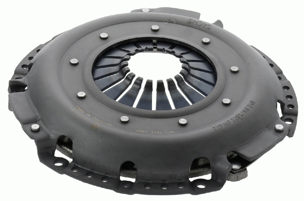 Clutch Pressure Plate