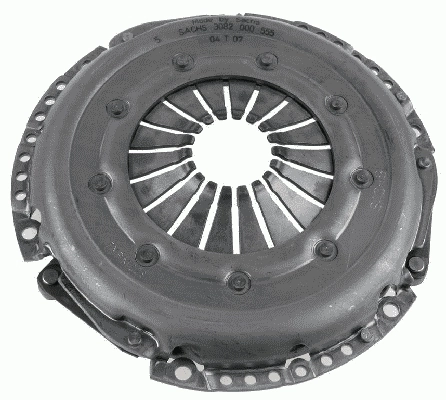 Clutch Pressure Plate