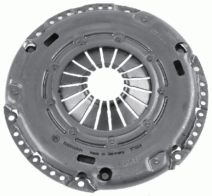 Clutch Pressure Plate