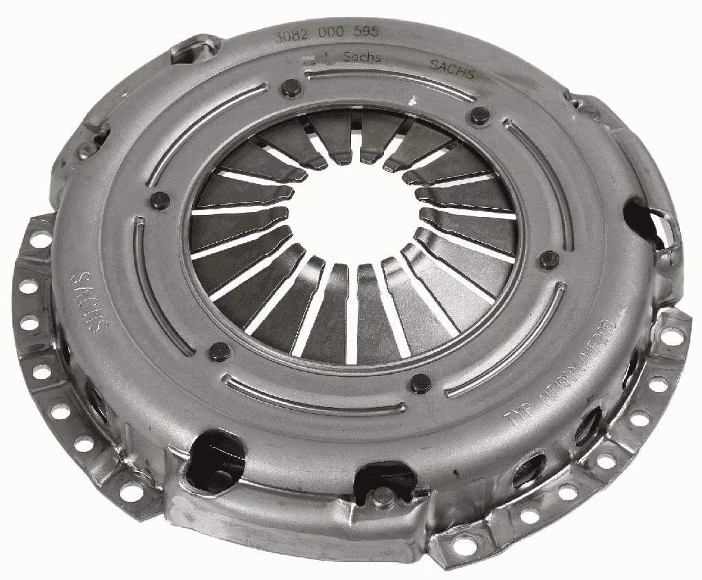 Clutch Pressure Plate