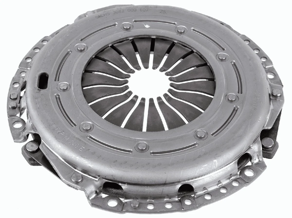 Clutch Pressure Plate