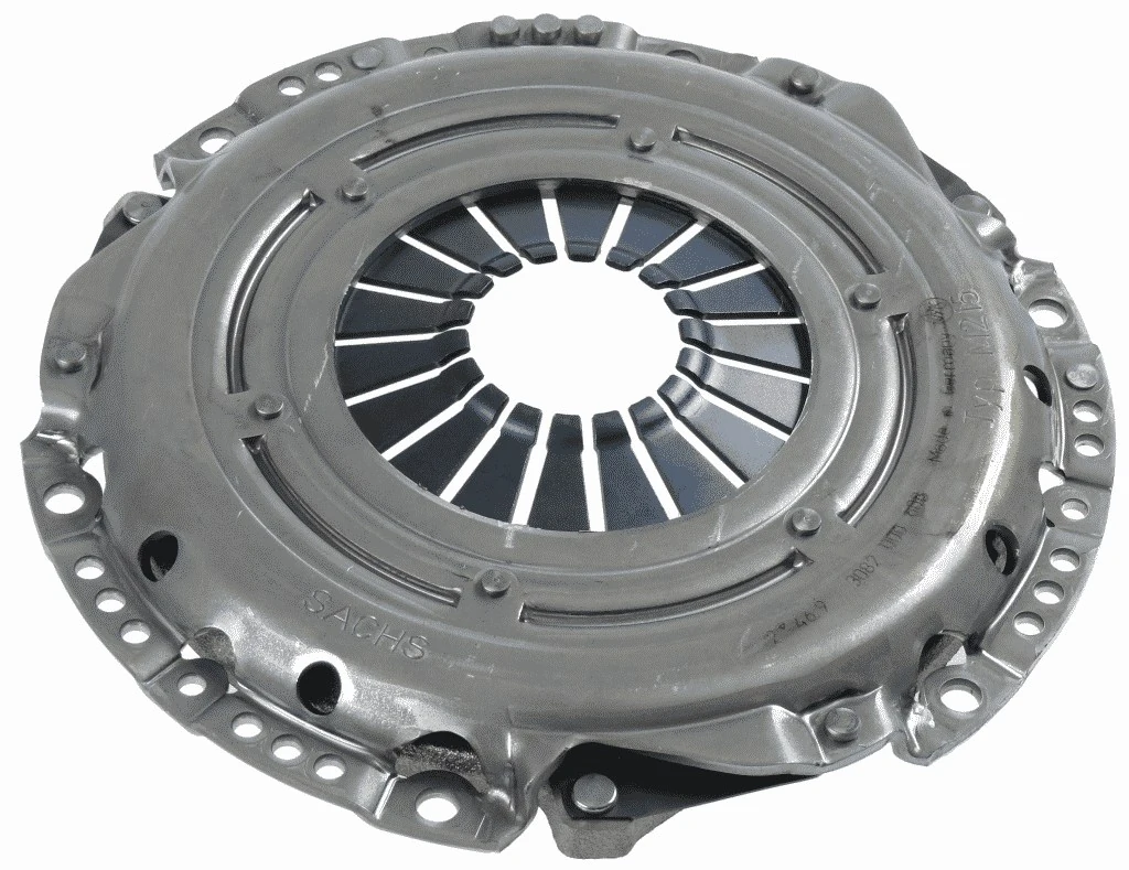 Clutch Pressure Plate