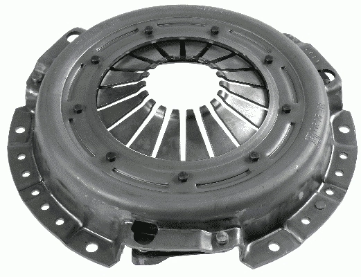 Clutch Pressure Plate