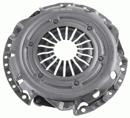 Clutch Pressure Plate