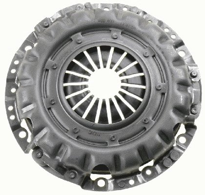 Clutch Pressure Plate