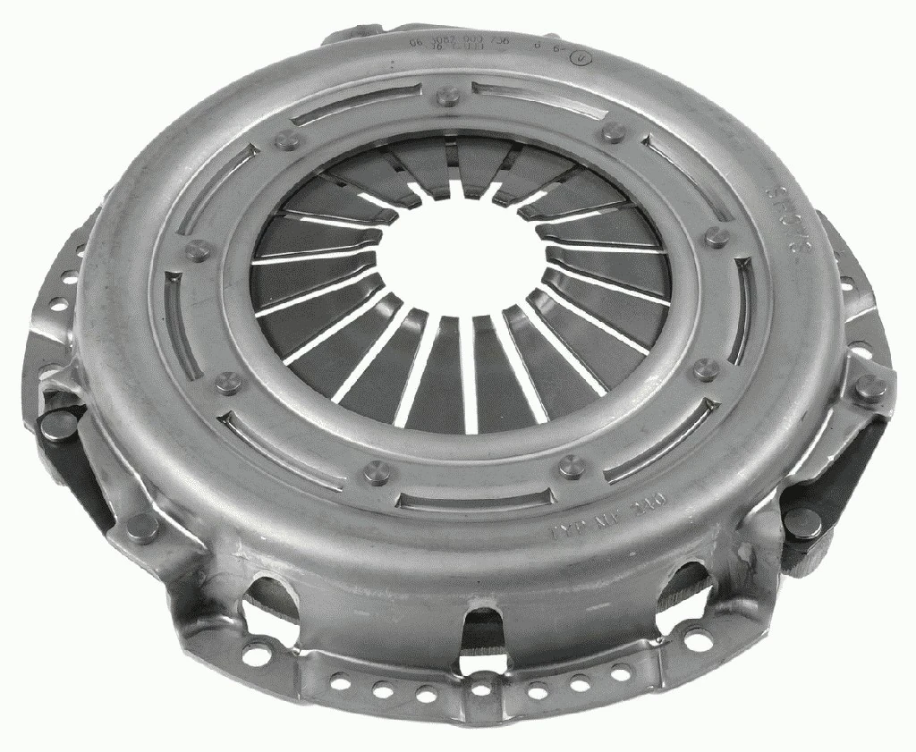 Clutch Pressure Plate