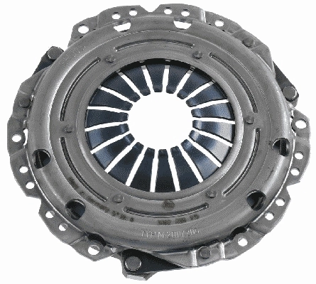 Clutch Pressure Plate