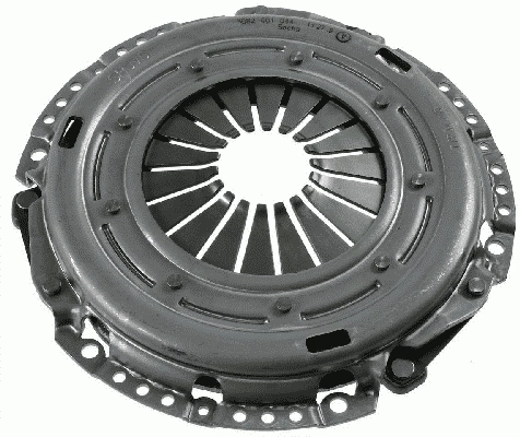 Clutch Pressure Plate