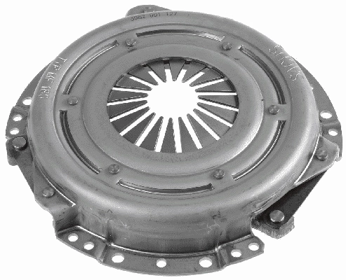 Clutch Pressure Plate