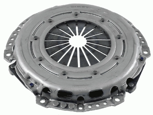 Clutch Pressure Plate
