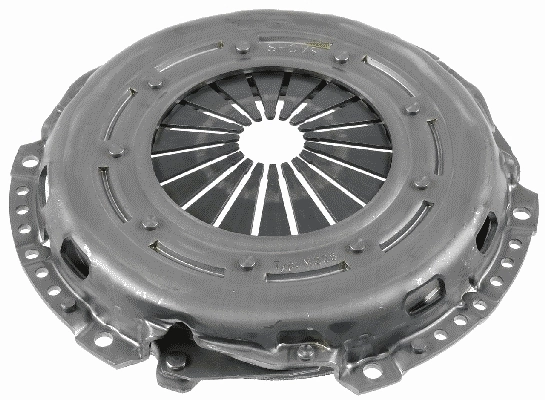 Clutch Pressure Plate