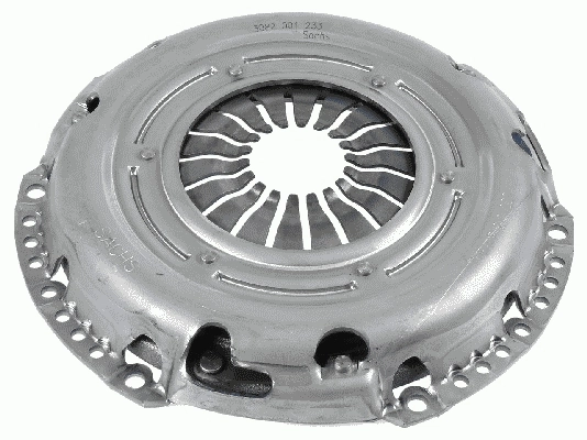 Clutch Pressure Plate