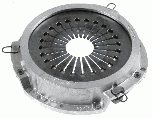 Clutch Pressure Plate
