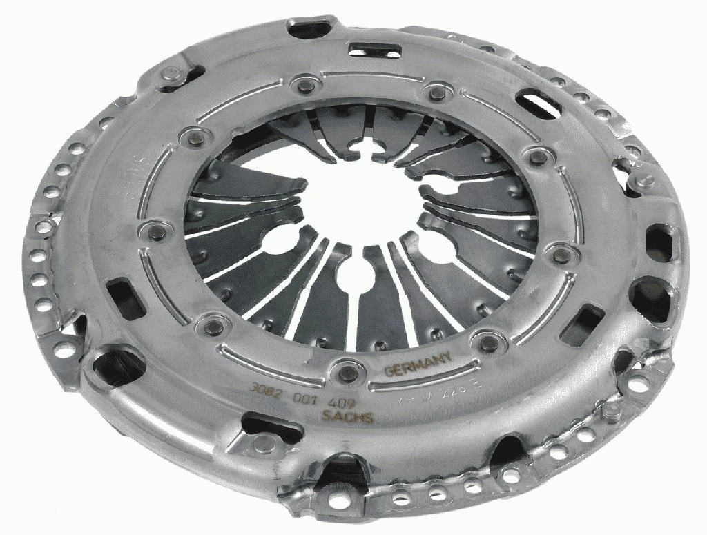 Clutch Pressure Plate