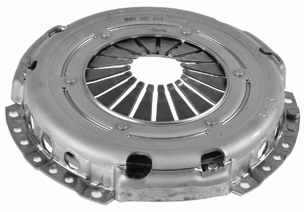 Clutch Pressure Plate