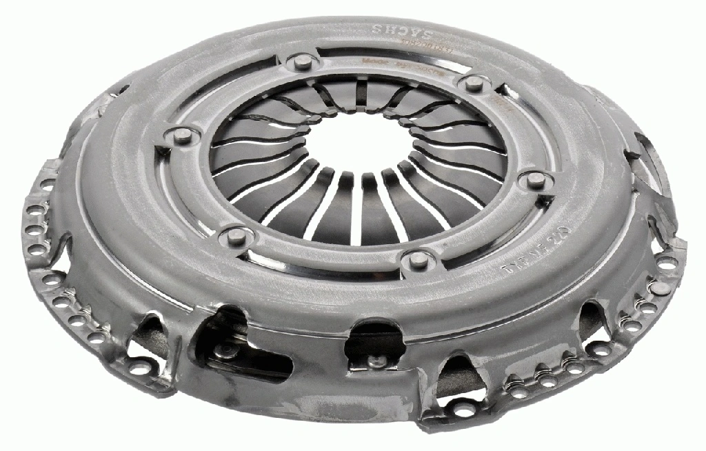 Clutch Pressure Plate