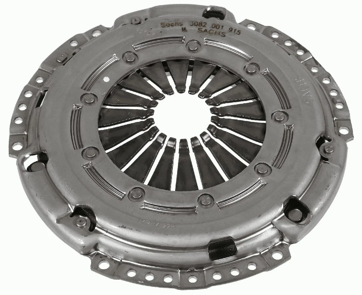 Clutch Pressure Plate