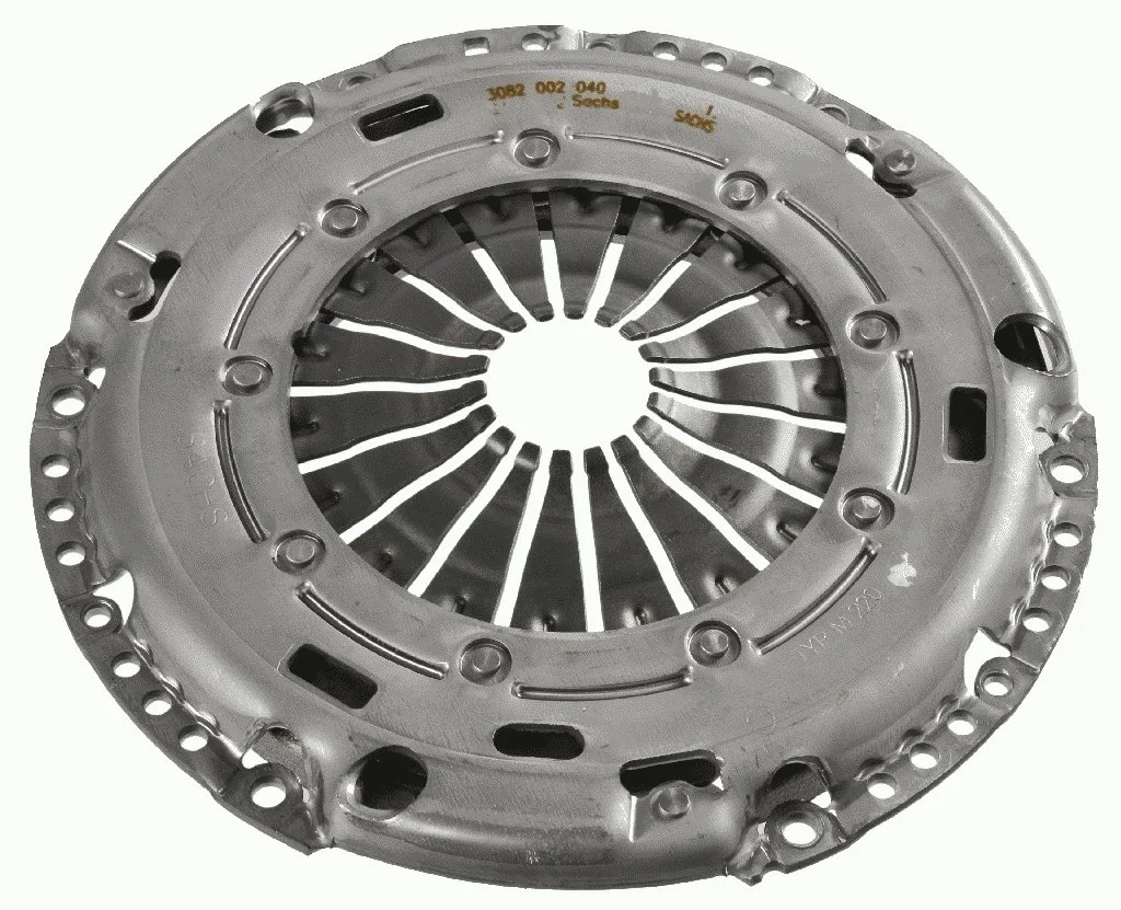 Clutch Pressure Plate