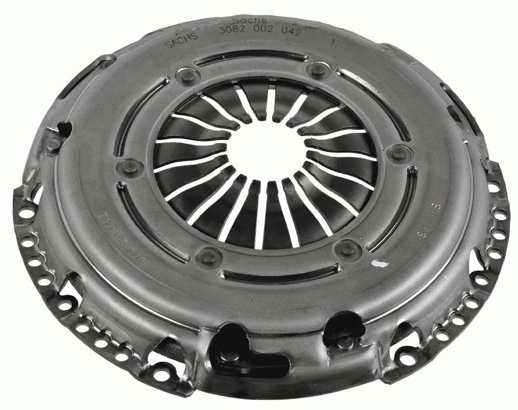 Clutch Pressure Plate