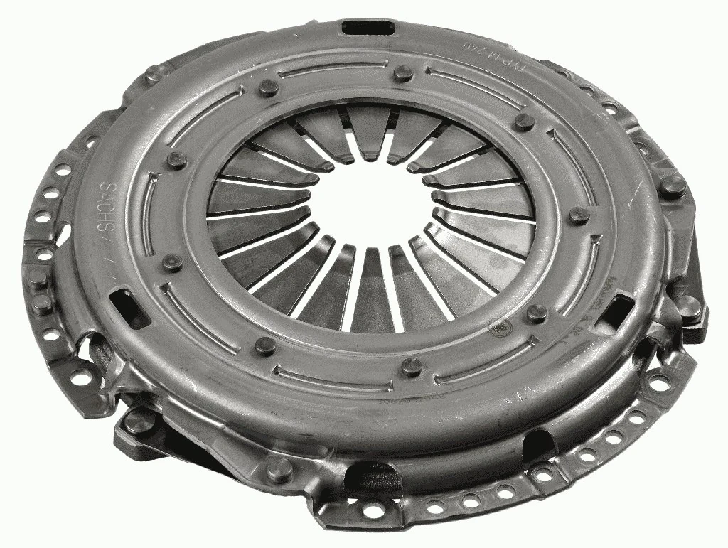 Clutch Pressure Plate