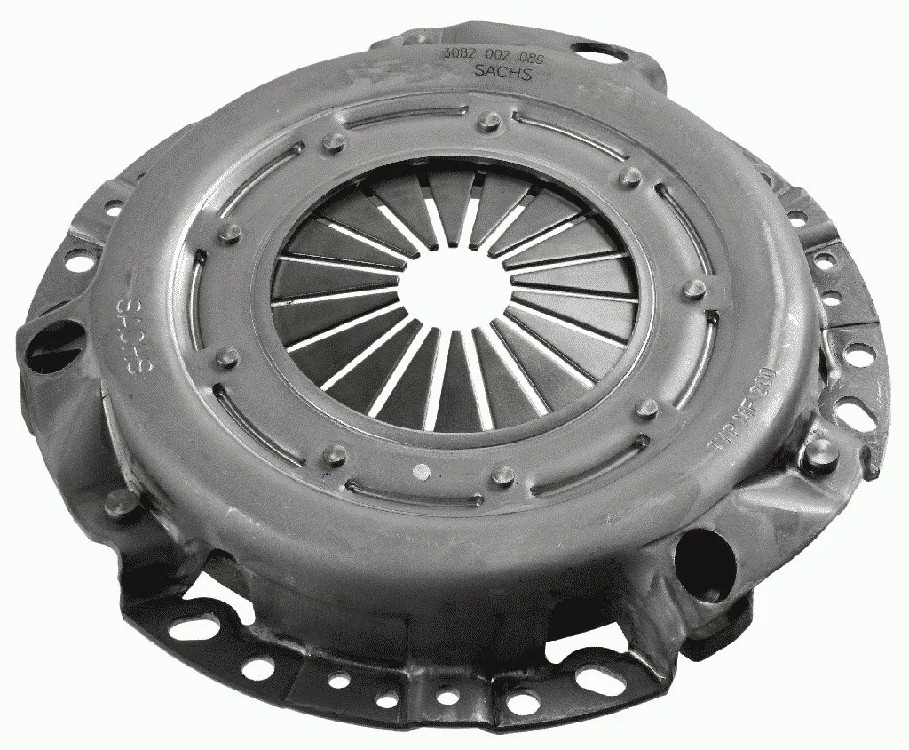 Clutch Pressure Plate