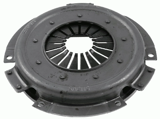 Clutch Pressure Plate