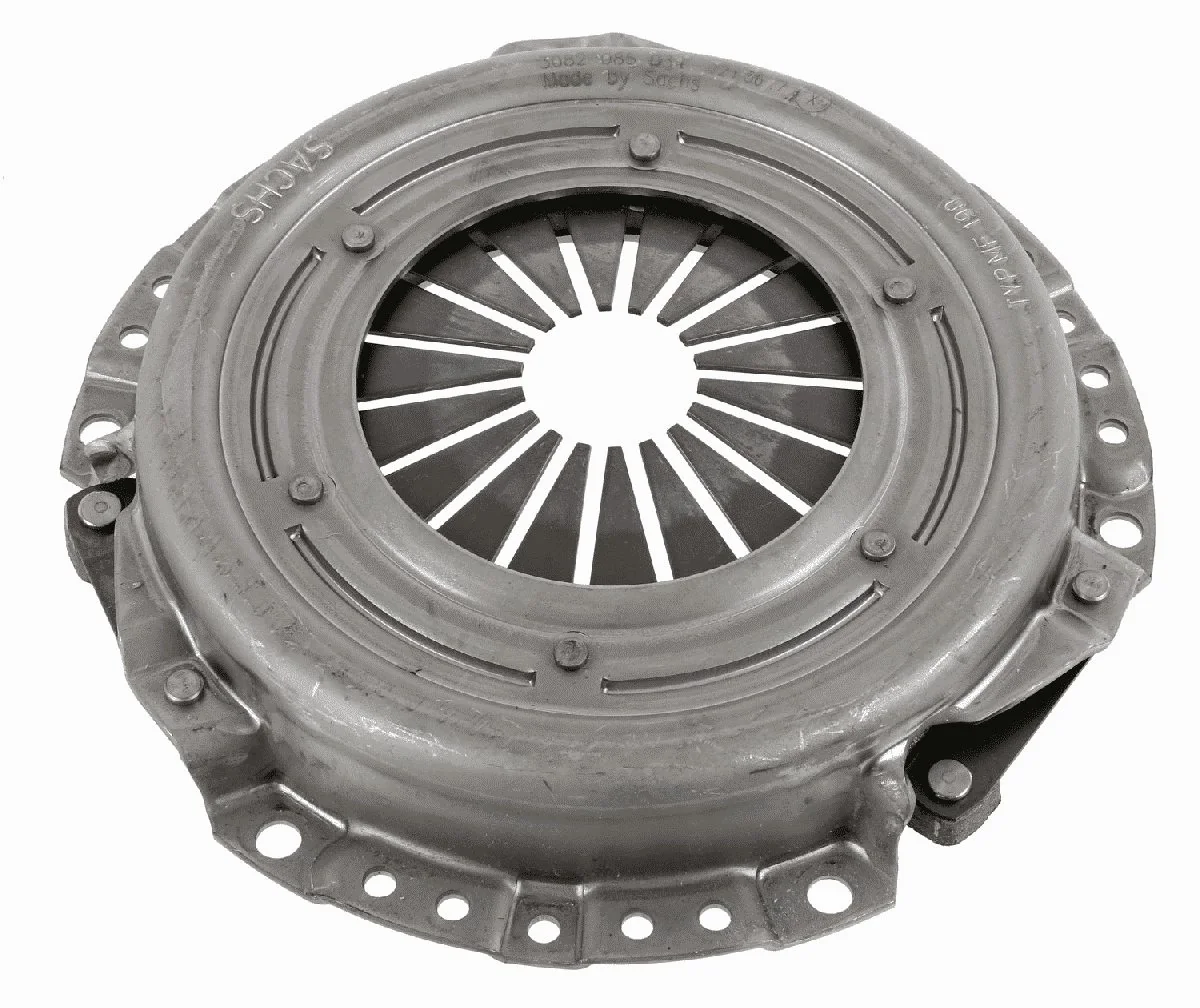 Clutch Pressure Plate