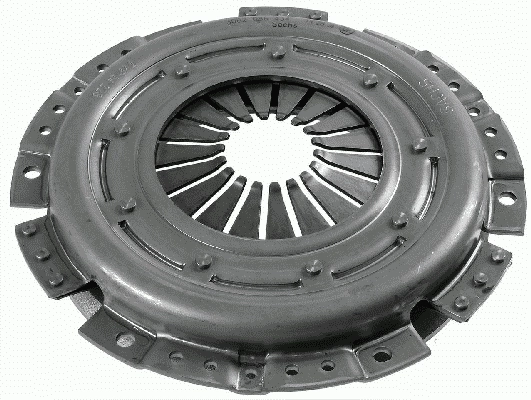 Clutch Pressure Plate