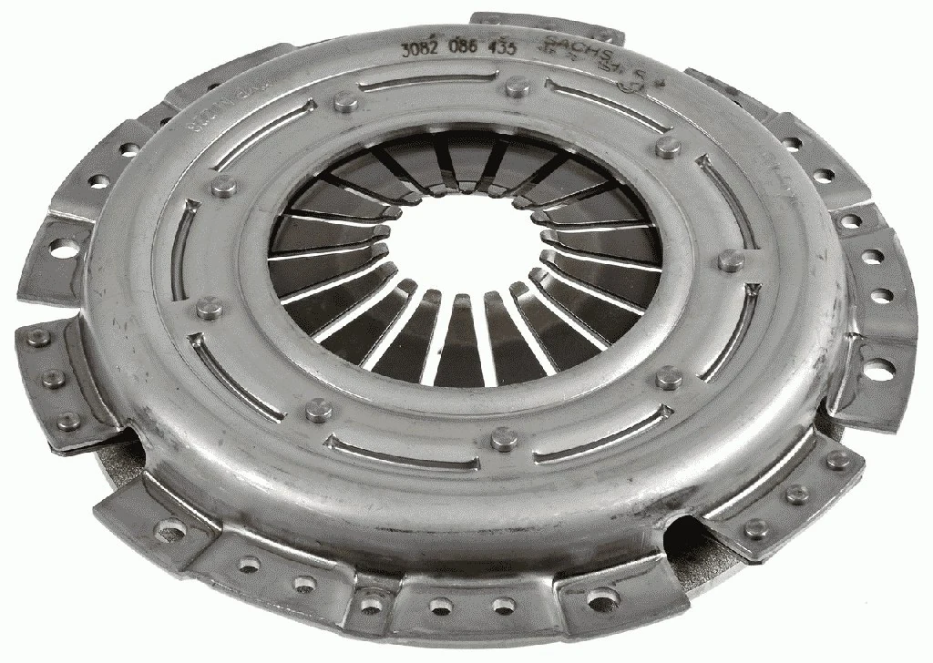 Clutch Pressure Plate