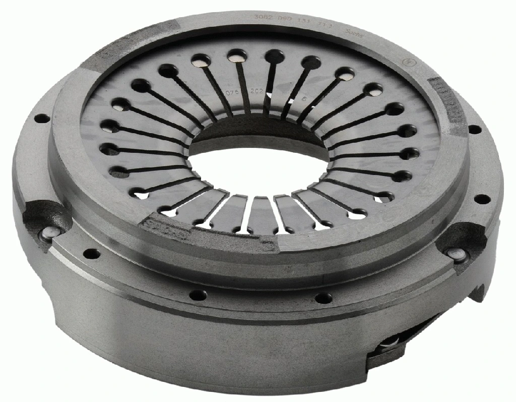 Clutch Pressure Plate