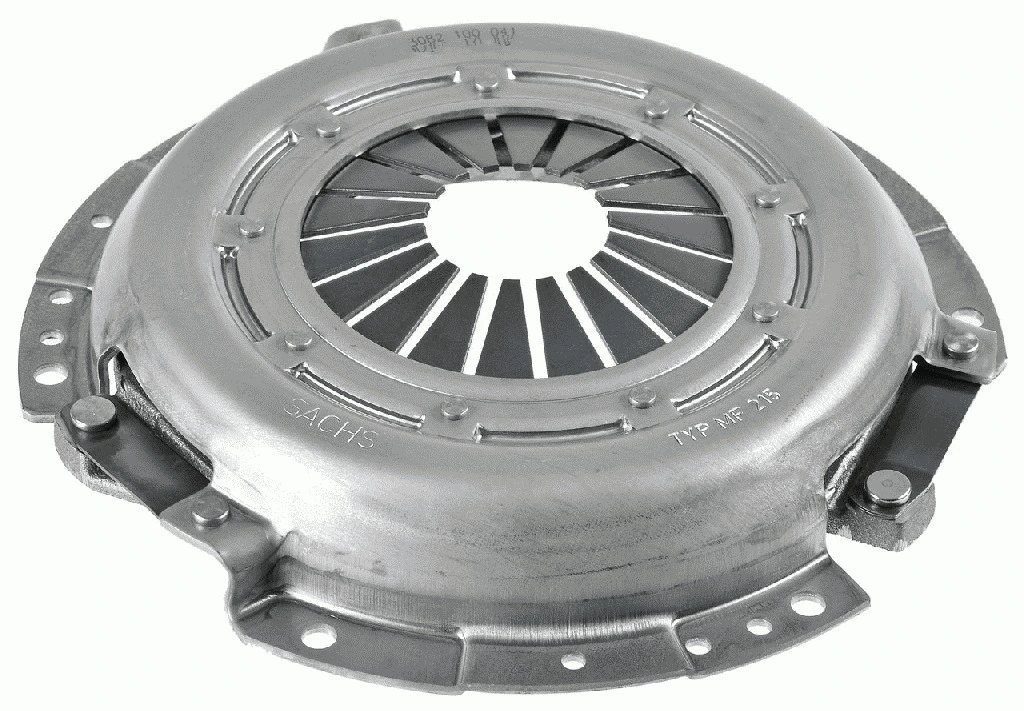Clutch Pressure Plate