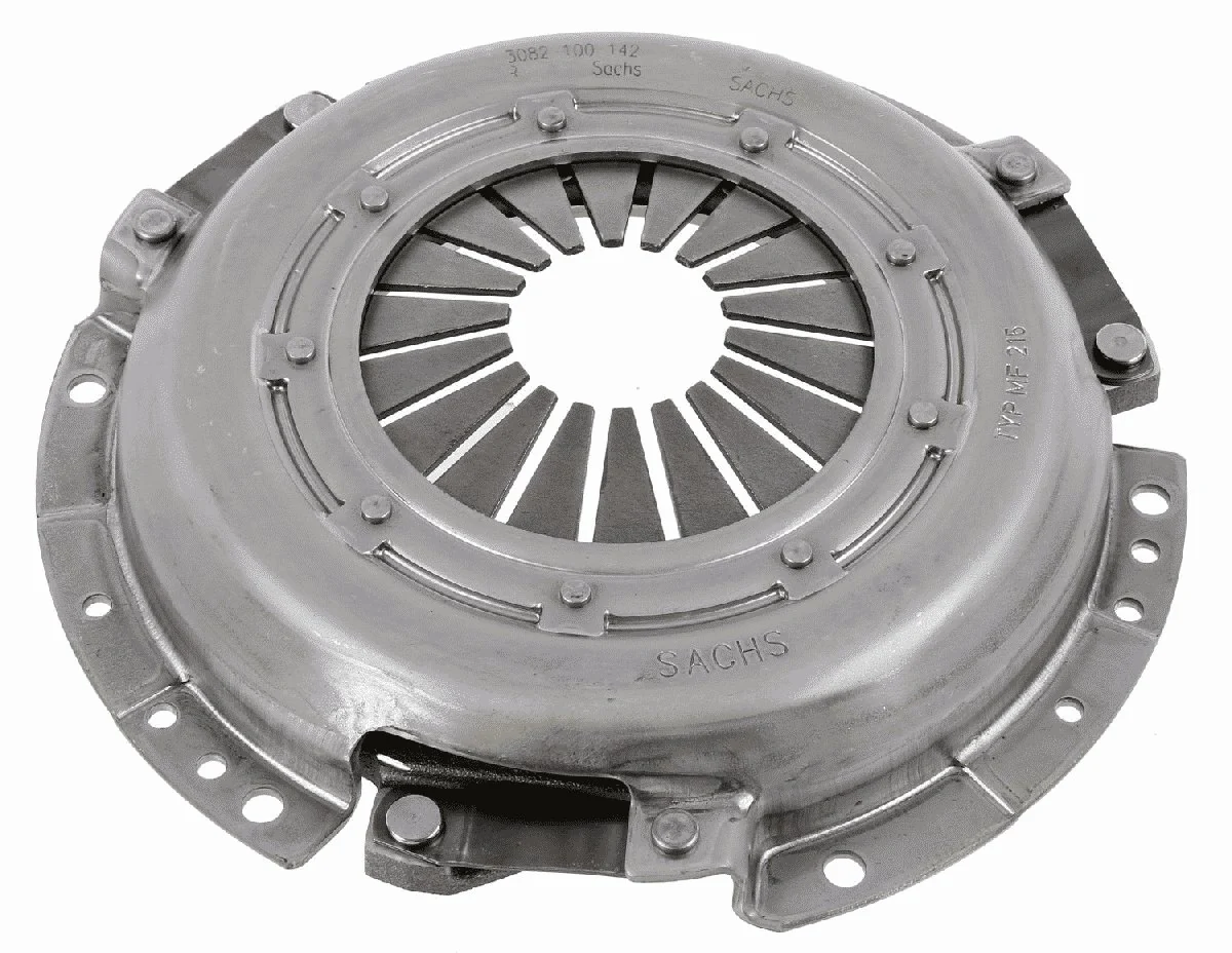 Clutch Pressure Plate