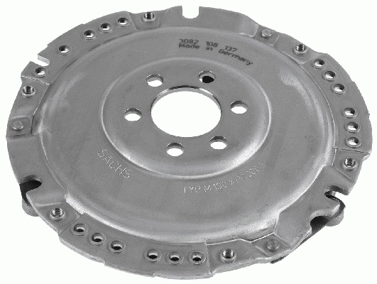 Clutch Pressure Plate