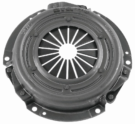 Clutch Pressure Plate