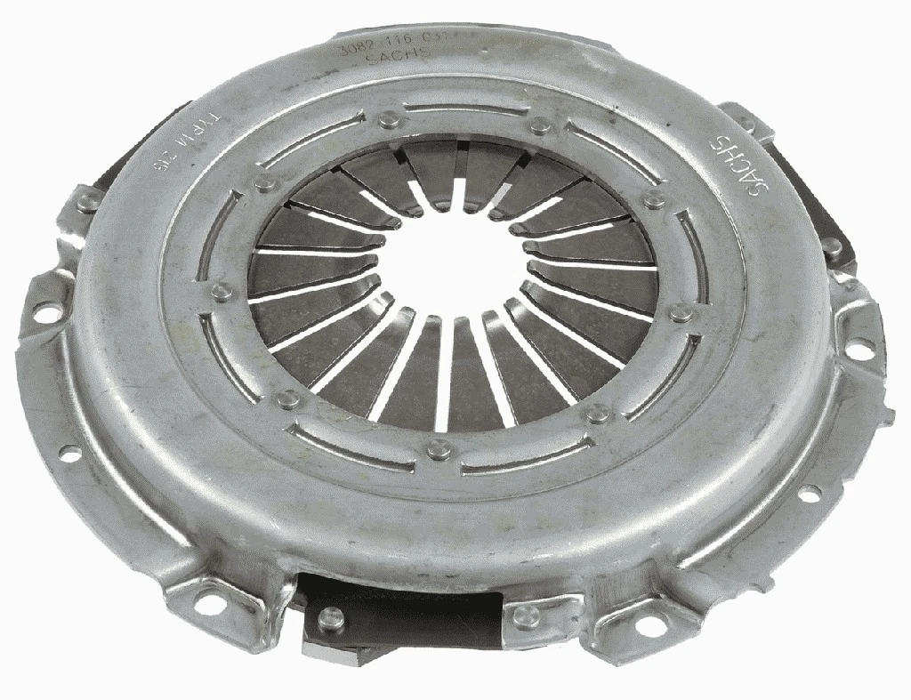 Clutch Pressure Plate