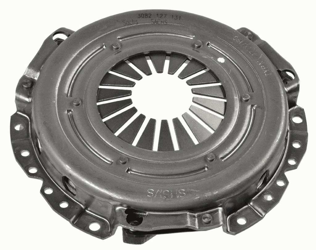 Clutch Pressure Plate