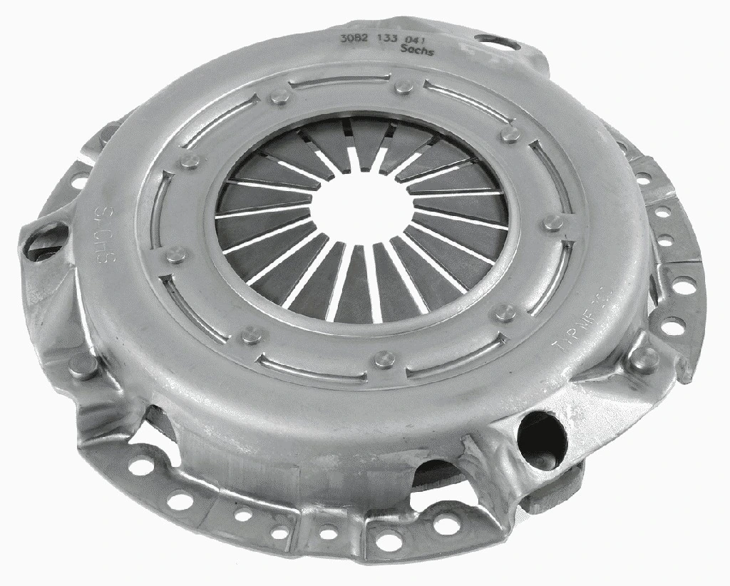 Clutch Pressure Plate