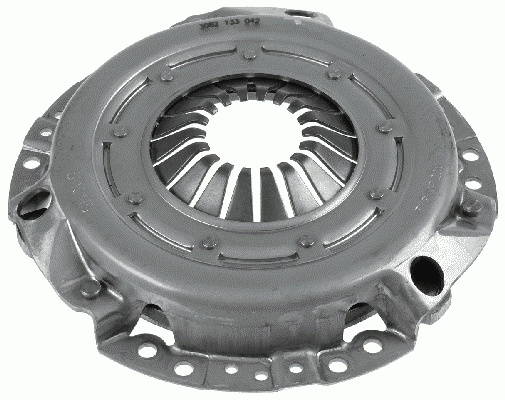 Clutch Pressure Plate