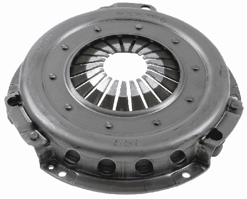 Clutch Pressure Plate