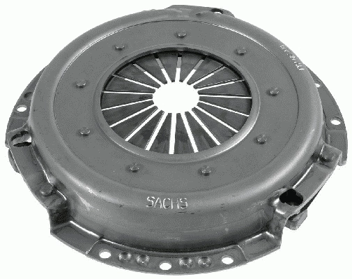 Clutch Pressure Plate