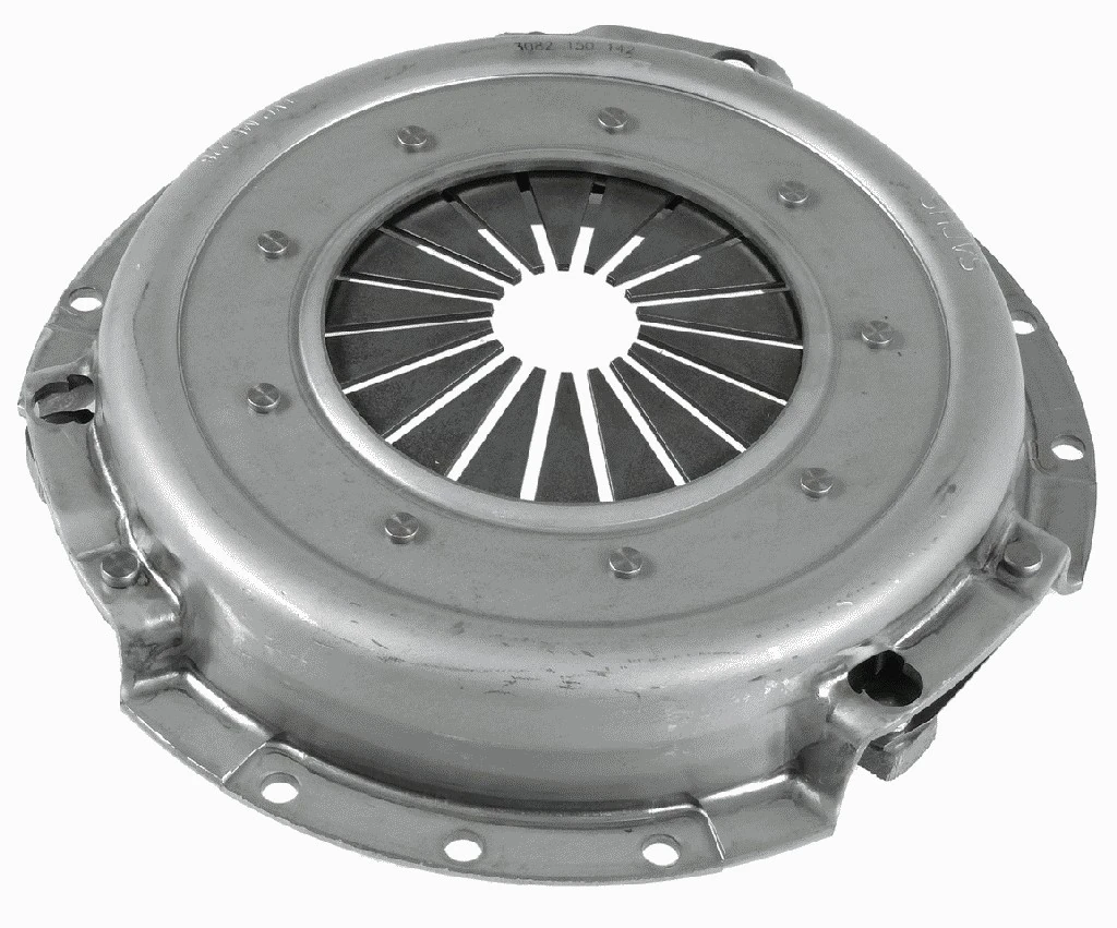 Clutch Pressure Plate