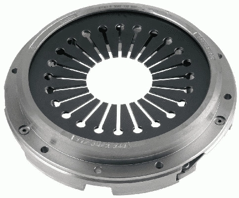 Clutch Pressure Plate