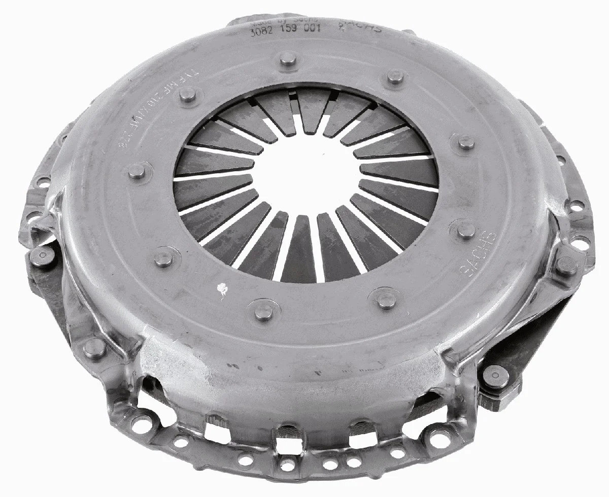 Clutch Pressure Plate
