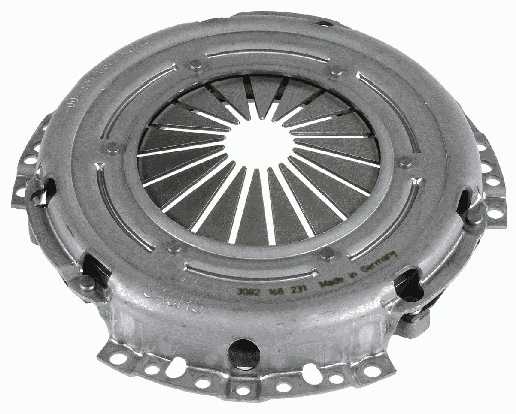 Clutch Pressure Plate