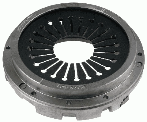 Clutch Pressure Plate