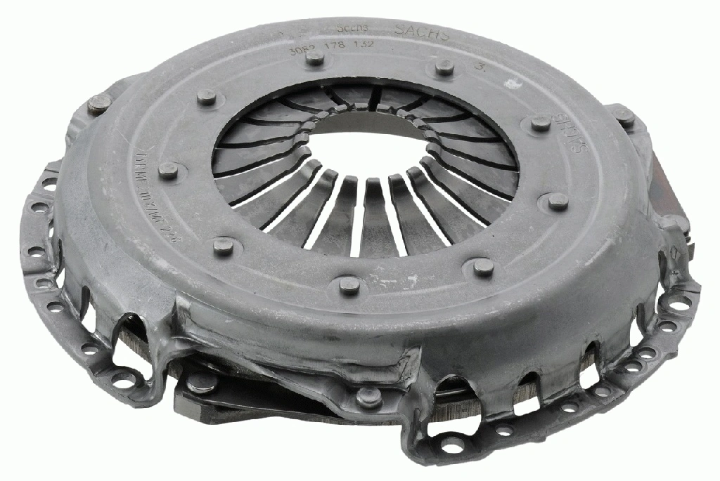 Clutch Pressure Plate