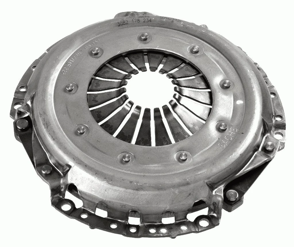 Clutch Pressure Plate