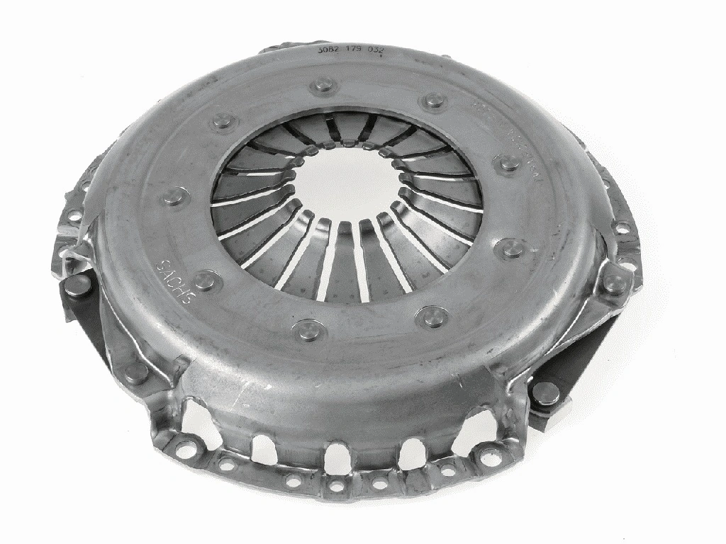 Clutch Pressure Plate