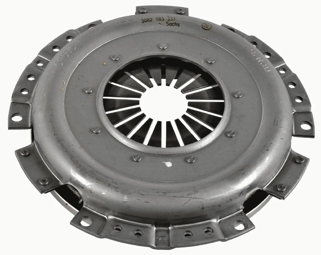 Clutch Pressure Plate