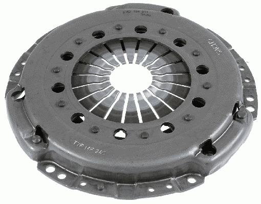 Clutch Pressure Plate